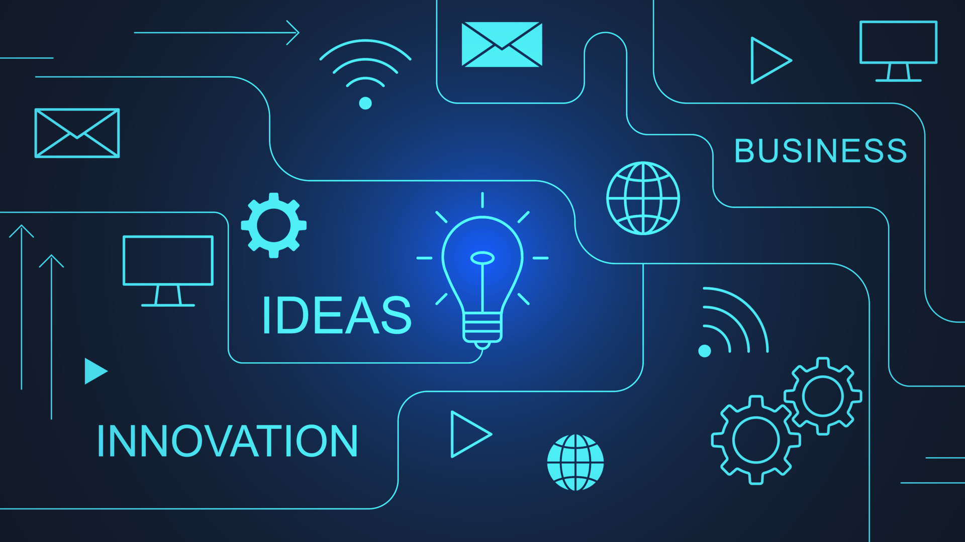 Innovation & Creativity image